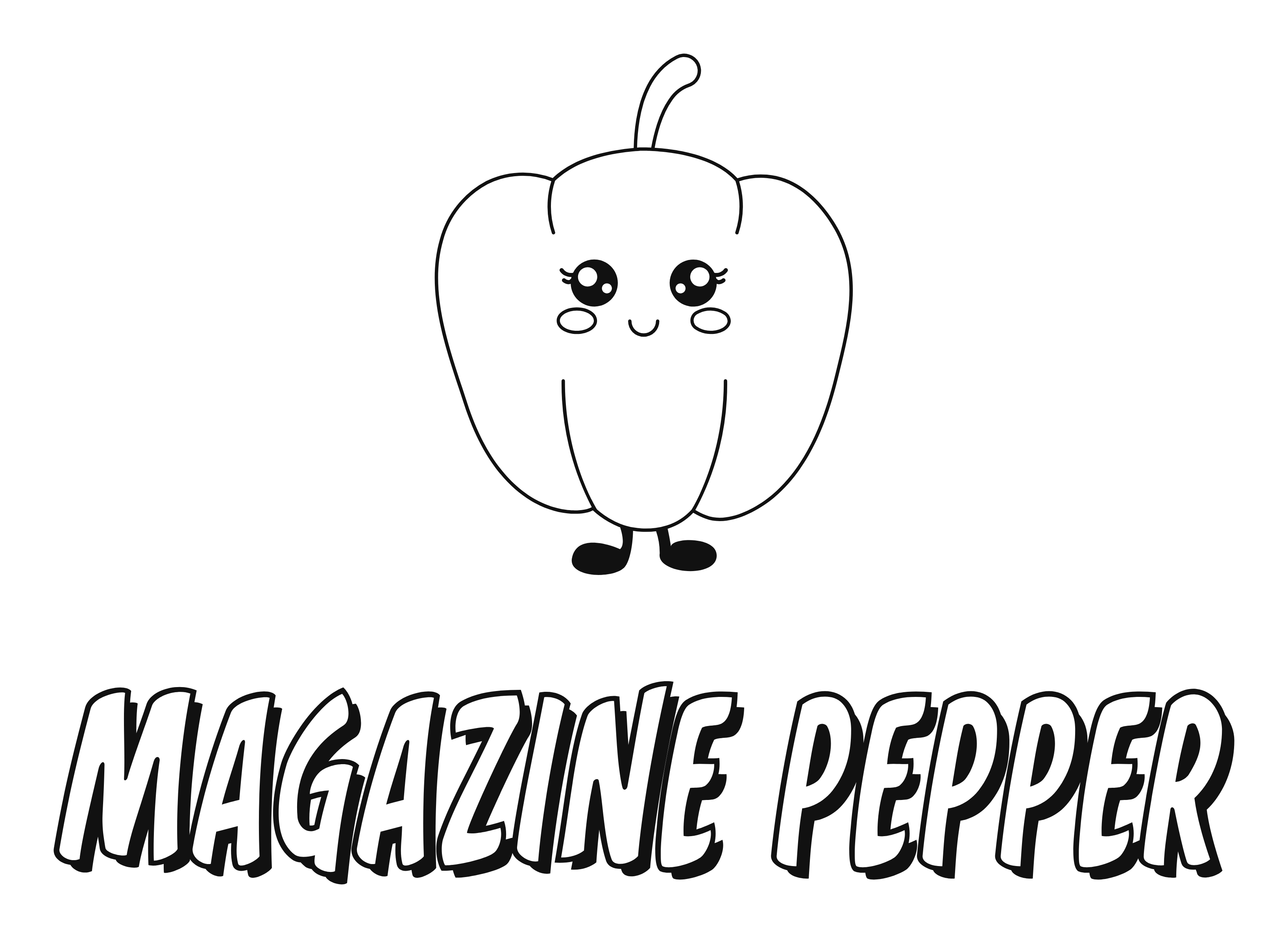 magazinepepper.com